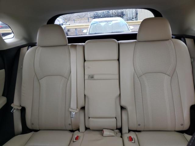 Photo 10 from auction – 2017 LEXUS RX 350 BAS with VIN 2T2ZZMCA2HC045768