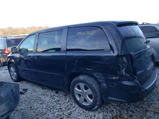Photo 2 from auction – 2013 DODGE GRAND CARA with VIN 2C4RDGBG7DR618359