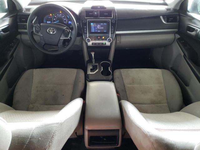 Фото 8 с аукциона – 2012 TOYOTA CAMRY BASE с VIN 4T1BF1FK3CU048834