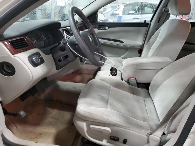 Photo 7 from auction – 2007 CHEVROLET IMPALA LT with VIN 2G1WT58K579350723