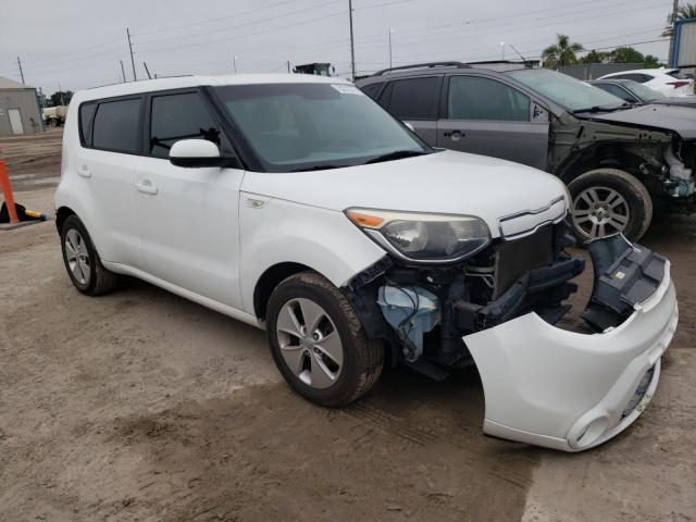 Photo 4 from auction – 2014 KIA SOUL with VIN KNDJN2A20E7025965
