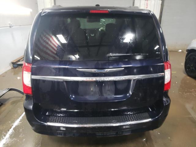 Photo 6 from auction – 2011 CHRYSLER TOWN & COU with VIN 2A4RR5DGXBR615479