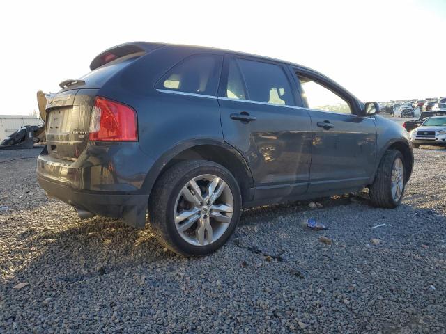 Photo 3 from auction – 2014 FORD EDGE LIMIT with VIN 2FMDK4KC3EBB67092