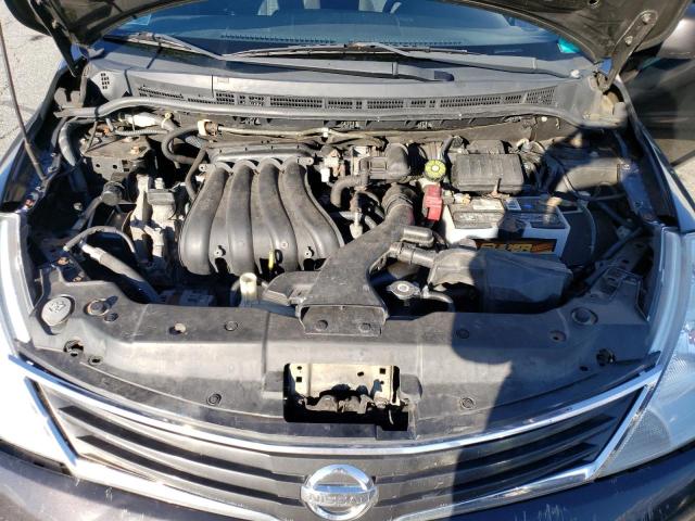 Photo 11 from auction – 2011 NISSAN VERSA S with VIN 3N1BC1CP3BL381172