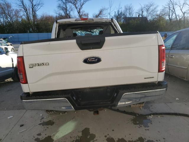 Photo 6 from auction – 2015 FORD F150 SUPER with VIN 1FTEW1EF6FKD91465