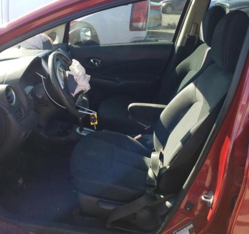 Photo 7 from auction – 2015 NISSAN VERSA NOTE with VIN 3N1CE2CPXFL378764