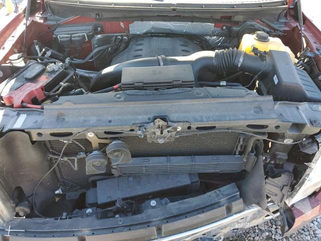 Photo 11 from auction – 2014 FORD F150 SUPER with VIN 1FTFW1ET5EKF18277