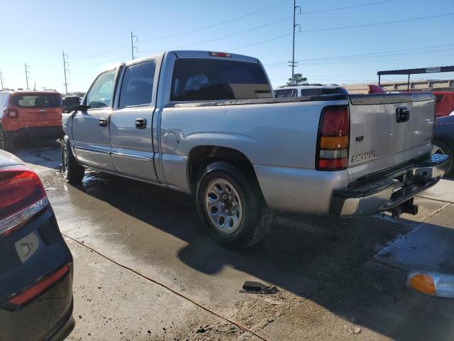 Photo 2 from auction – 2007 GMC NEW SIERRA with VIN 2GTEC13V171136470