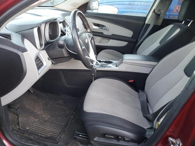 Photo 7 from auction – 2011 CHEVROLET EQUINOX LT with VIN 2CNFLEEC2B6404943