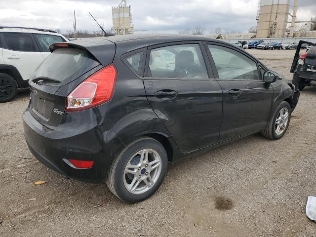 Photo 3 from auction – 2018 FORD FIESTA SE with VIN 3FADP4EJ0JM104482