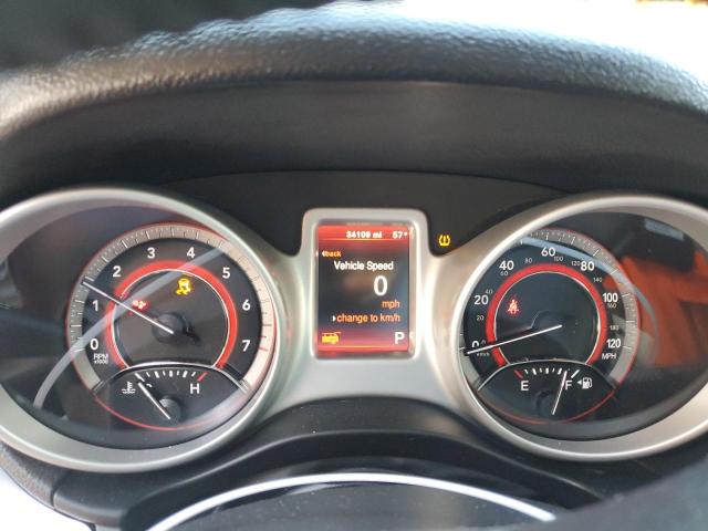 Photo 9 from auction – 2020 DODGE JOURNEY SE with VIN 3C4PDCAB2LT180996