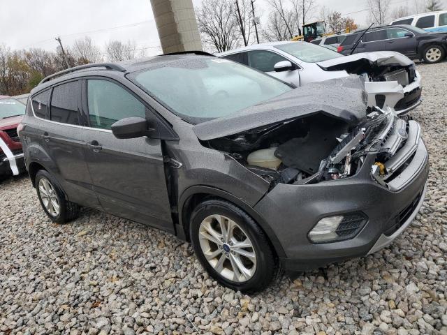 Photo 4 from auction – 2017 FORD ESCAPE SE with VIN 1FMCU9GD8HUA13125