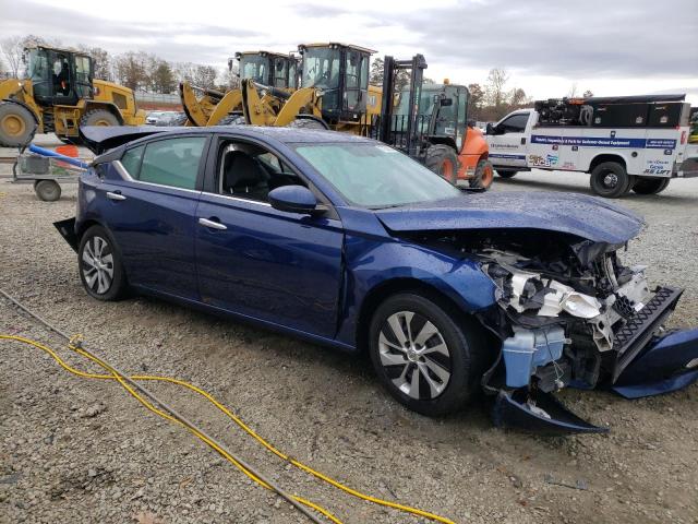 Photo 4 from auction – 2019 NISSAN ALTIMA S with VIN 1N4BL4BV0KC223971