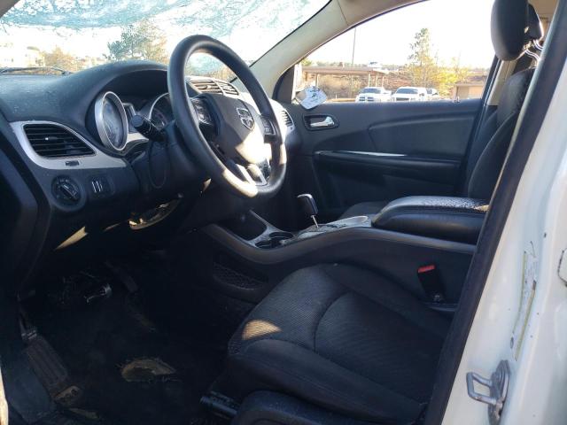 Photo 7 from auction – 2015 DODGE JOURNEY SX with VIN 3C4PDCBG3FT547015
