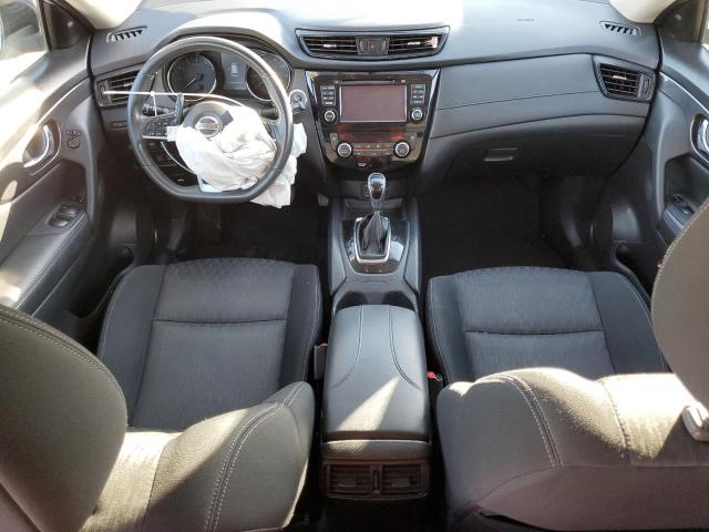 Photo 8 from auction – 2017 NISSAN ROGUE S with VIN KNMAT2MV9HP525591