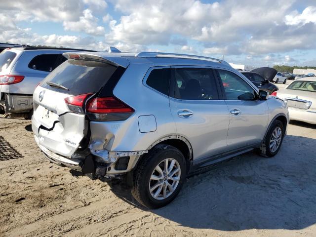 Photo 3 from auction – 2017 NISSAN ROGUE S with VIN KNMAT2MV2HP608747