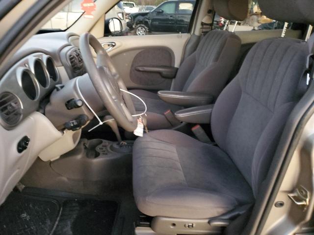 Photo 7 from auction – 2002 CHRYSLER PT CRUISER with VIN 3C4FY58B22T279172