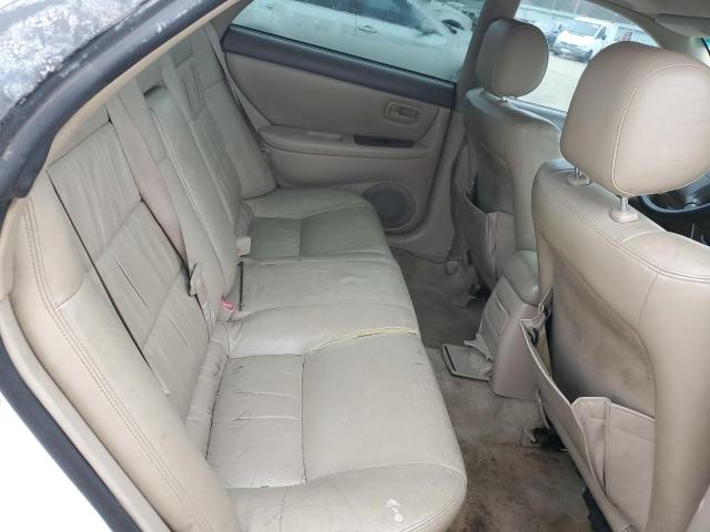 Photo 10 from auction – 1997 LEXUS ES 300 with VIN JT8BF22G7V0007420