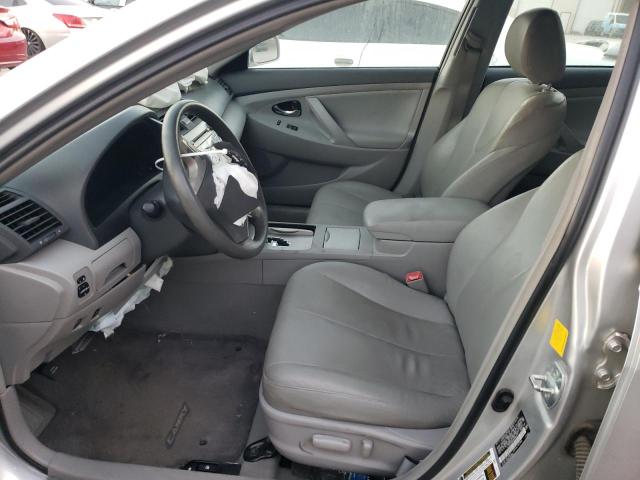 Photo 7 from auction – 2011 TOYOTA CAMRY BASE with VIN 4T1BF3EK4BU693777