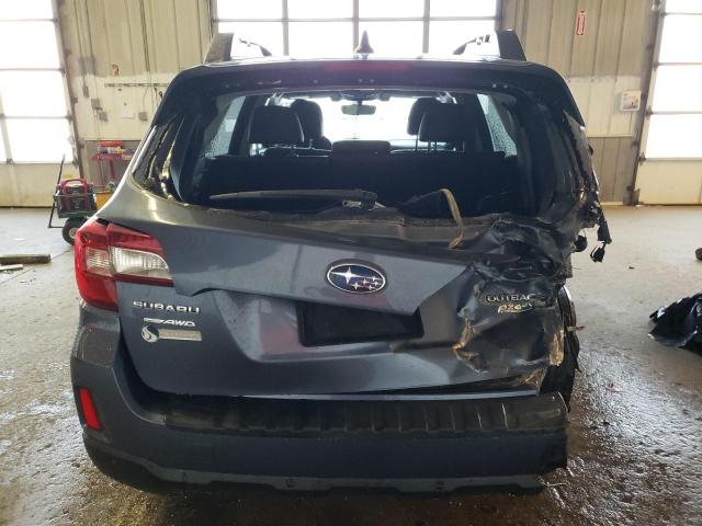 Photo 6 from auction – 2017 SUBARU OUTBACK 2. with VIN 4S4BSANC5H3437719