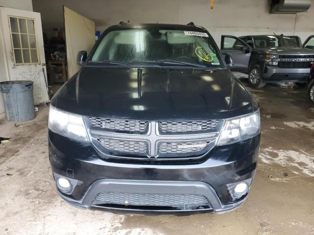 Photo 5 from auction – 2019 DODGE JOURNEY GT with VIN 3C4PDDEG1KT759553
