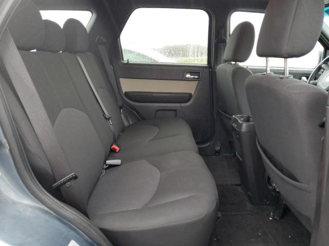 Photo 11 from auction – 2010 MERCURY MARINER with VIN 4M2CN8BG5AKJ30170