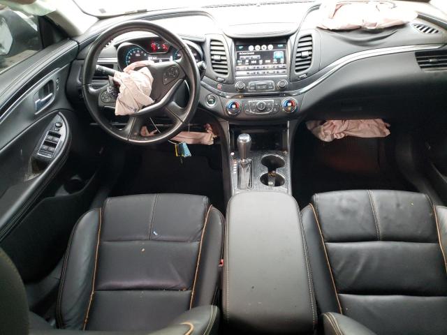 Photo 8 from auction – 2020 CHEVROLET IMPALA PRE with VIN 2G1105S34L9104485