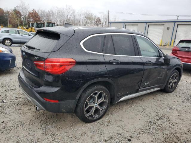 Photo 3 from auction – 2016 BMW X1 XDRIVE2 with VIN WBXHT3C30GP885242