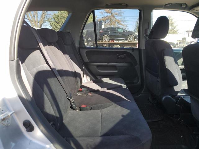 Photo 11 from auction – 2005 HONDA CR-V EX with VIN SHSRD78875U340651