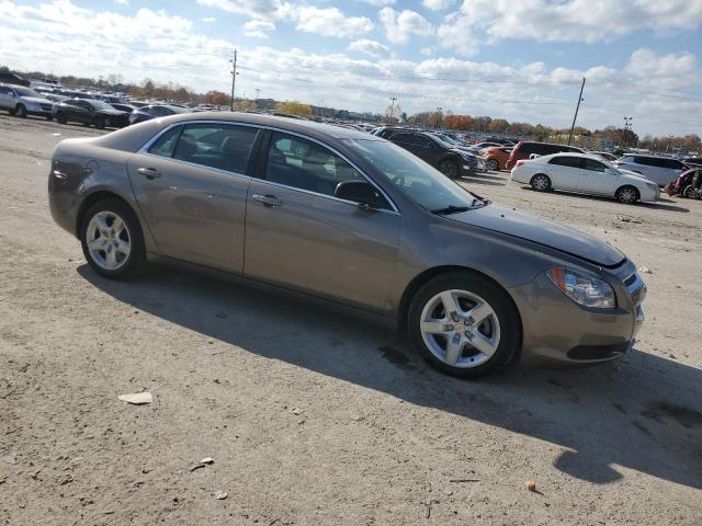 Photo 4 from auction – 2011 CHEVROLET MALIBU LS with VIN 1G1ZB5E15BF125584