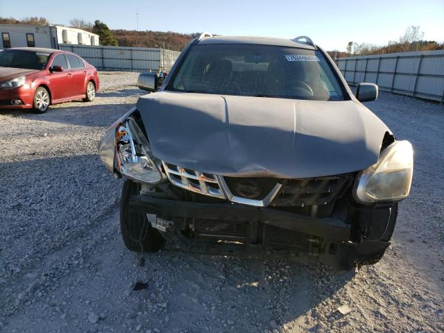 Photo 5 from auction – 2013 NISSAN ROGUE S with VIN JN8AS5MT6DW528892
