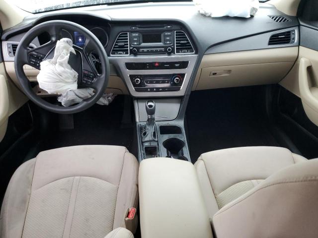 Photo 8 from auction – 2016 HYUNDAI SONATA SE with VIN 5NPE24AF8GH412609