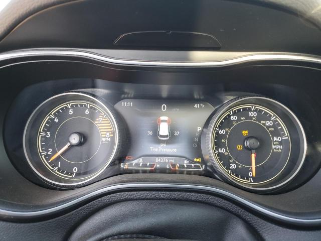 Photo 9 from auction – 2021 JEEP CHEROKEE L with VIN 1C4PJMDX0MD213880