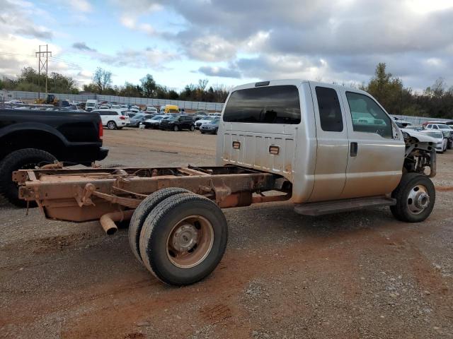 Photo 3 from auction – 2015 FORD F350 SUPER with VIN 1FD8X3H69FEC96992