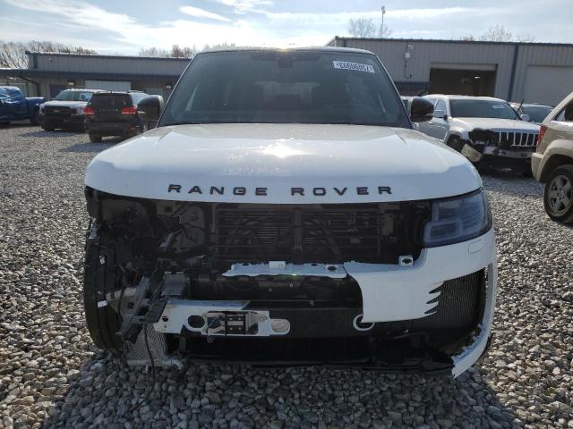 Photo 5 from auction – 2021 LAND ROVER RANGE ROVE with VIN SALGS2RUXMA420755