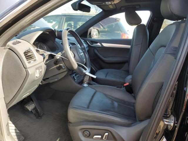 Photo 7 from auction – 2016 AUDI Q3 PRESTIG with VIN WA1GFCFS5GR018906