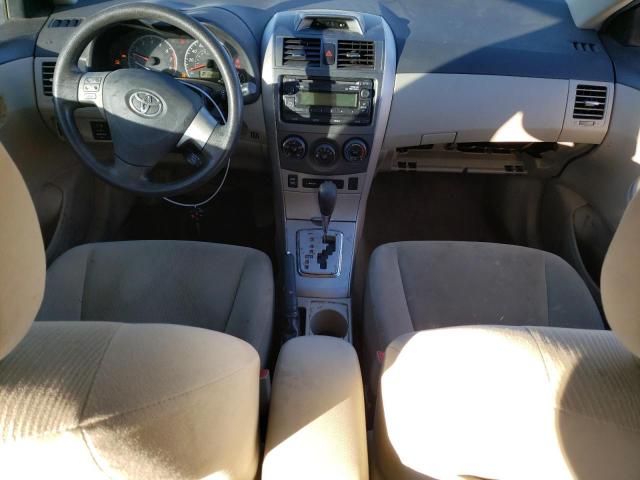 Фото 8 с аукциона – 2012 TOYOTA COROLLA BA с VIN 5YFBU4EE3CP052239