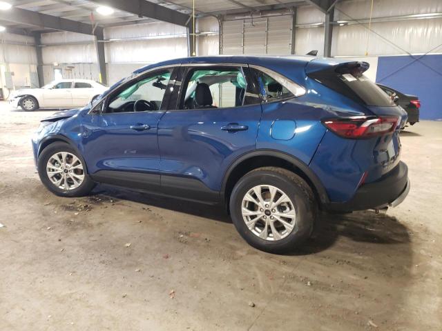 Photo 2 from auction – 2023 FORD ESCAPE ACT with VIN 1FMCU9GN7PUA70231