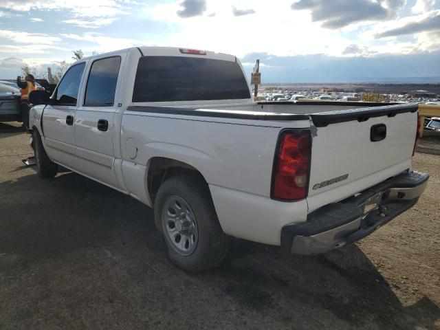 Photo 2 from auction – 2006 CHEVROLET SILVERADO with VIN 2GCEC13V161199860