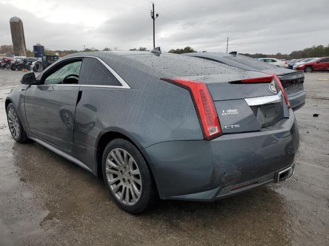 Photo 2 from auction – 2011 CADILLAC CTS PERFOR with VIN 1G6DJ1ED4B0168679