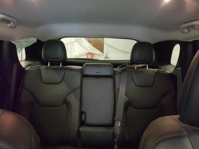 Photo 10 from auction – 2019 JEEP CHEROKEE L with VIN 1C4PJMLBXKD457555