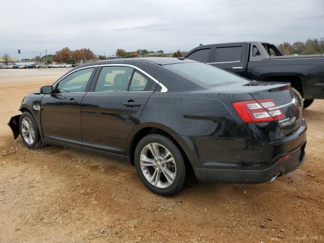 Photo 2 from auction – 2018 FORD TAURUS SEL with VIN 1FAHP2E83JG122875