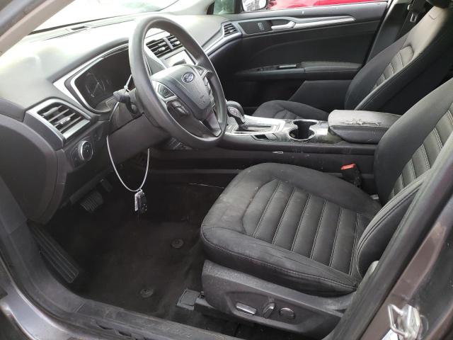 Photo 7 from auction – 2014 FORD FUSION SE with VIN 3FA6P0HD0ER329128