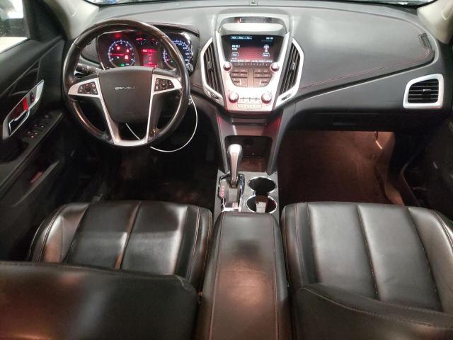 Photo 8 from auction – 2013 GMC TERRAIN DE with VIN 2GKFLZE3XD6163569