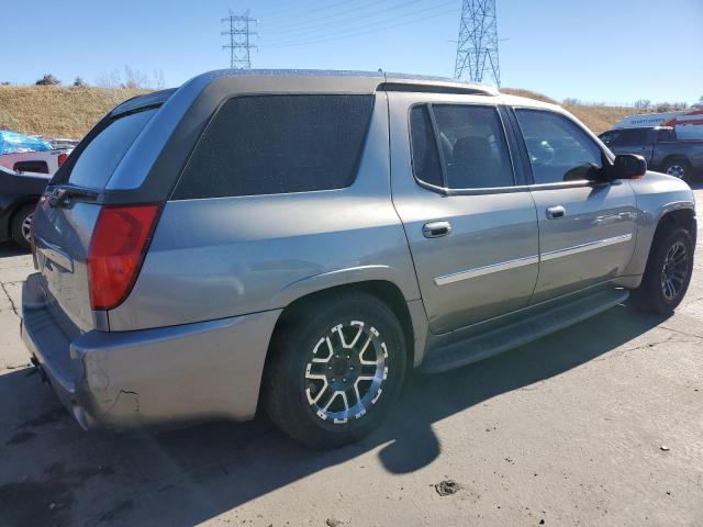 Photo 3 from auction – 2005 GMC ENVOY XUV with VIN 1GKET12M956202573