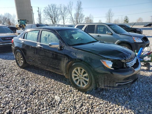 Photo 4 from auction – 2014 CHRYSLER 200 LIMITE with VIN 1C3CCBCG4EN172894