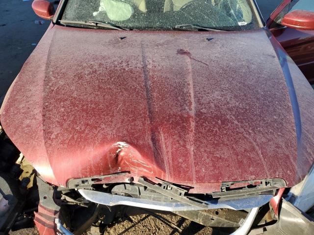 Photo 11 from auction – 2012 CHRYSLER 200 LX with VIN 1C3CCBAG0CN268277