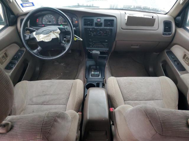Photo 8 from auction – 1999 TOYOTA 4RUNNER SR with VIN JT3GN86R7X0127623