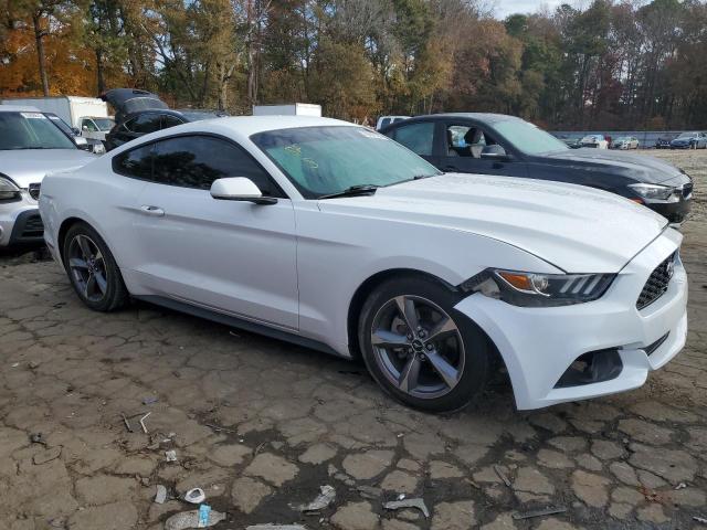 Photo 4 from auction – 2016 FORD MUSTANG with VIN 1FA6P8AM4G5214952