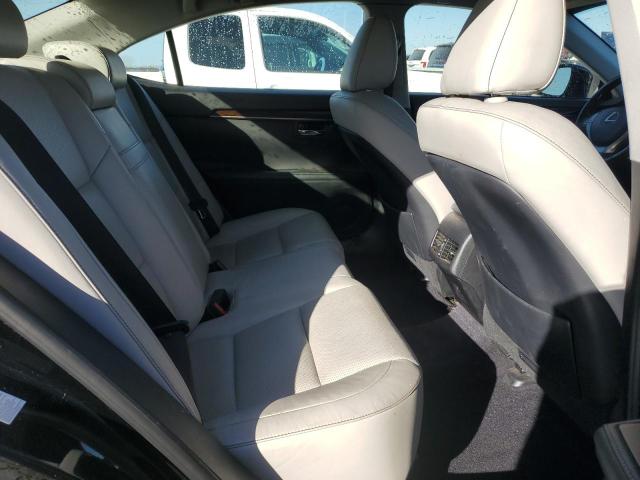 Photo 10 from auction – 2014 LEXUS ES 350 with VIN JTHBK1GGXE2145133